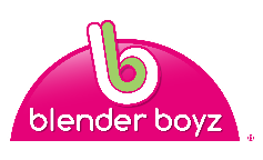 Blender Boyz logo